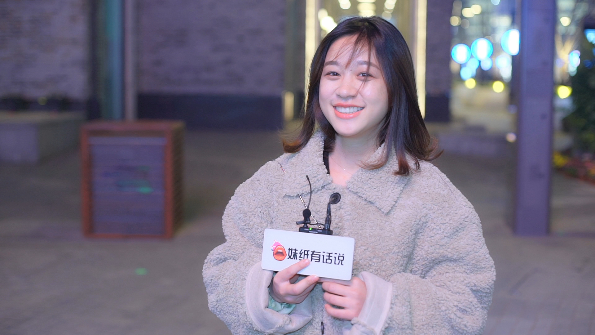 你觉得把你娶回家需要多少彩礼?美女的回答温暖到我